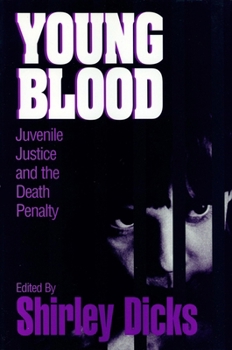 Hardcover Young Blood Book