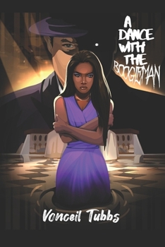 Paperback A Dance With The Boogieman Book