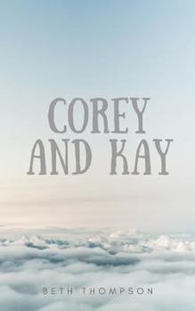 Paperback Corey and Kay Book