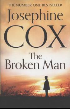 Hardcover The Broken Man Book