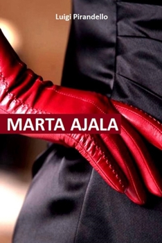 Paperback Marta Ajala [Italian] Book