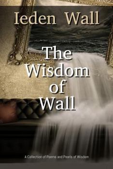 Paperback The Wisdom of Wall Book