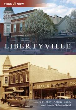 Libertyville - Book  of the  and Now
