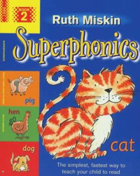 Paperback Superphonics Book