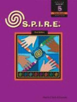 Paperback Spire Student Workbook Level 5 Book