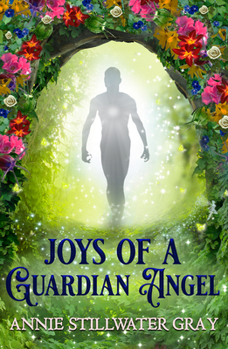 Paperback Joys of a Guardian Angel Book