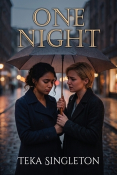 Paperback One Night Book