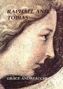 Paperback Raphael and Tobias Book