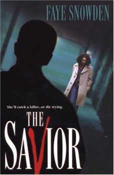 Paperback The Savior Book