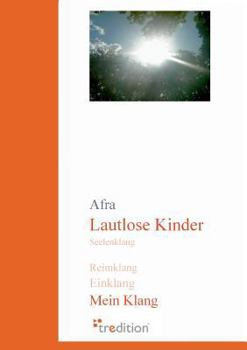 Paperback Lautlose Kinder [German] Book