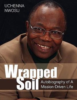 Paperback Wrapped Soil Book