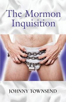 Paperback The Mormon Inquisition Book