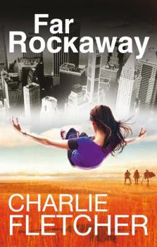 Hardcover Far Rockaway. by Charlie Fletcher Book