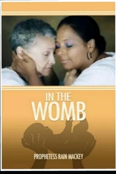 Paperback In The Womb Book