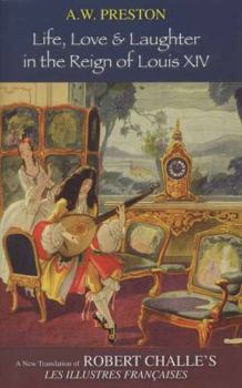 Les Illustres Françaises