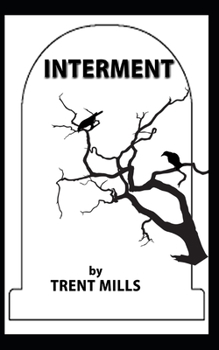 Paperback Interment Book