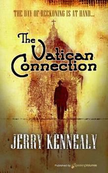 Paperback The Vatican Connection Book