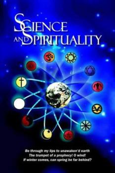 Paperback Science and Spirituality Book