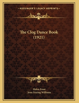 The Clog Dance Book