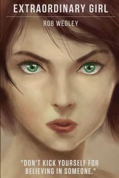 Paperback Extraordinary Girl Book