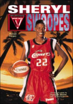 Library Binding Sheryl Swoopes (WWW) Book