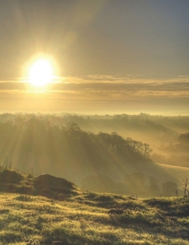 Morning Pages Prompted Journal: The One-Month Journal with Writing Prompts - 3 pages per day