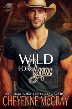 Paperback Wild for You Book