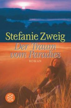 Paperback Der Traum vom Paradies. [German] Book