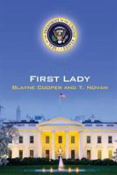 First Lady - Book #2 of the Devlyn and Lauren