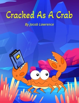 Paperback Cracked As A Crab Book