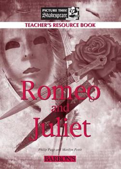 Spiral-bound Romeo and Juliet (Teacher's Manual) Book