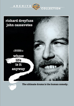 Whose Life Is It Anyway?