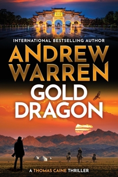 Gold Dragon