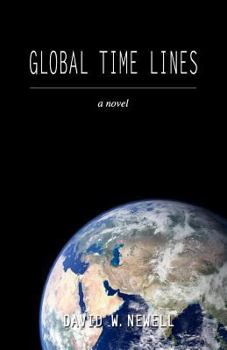 Paperback Global Time Lines Book