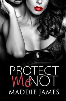 Paperback Protect Me Not Book