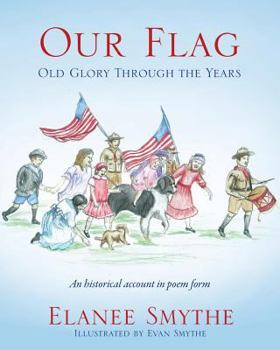 Paperback Our Flag Book