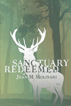 Paperback Sanctuary Redeemed Book