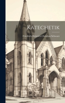 Hardcover Katechetik [German] Book