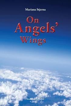 Paperback On Angels' Wings Book