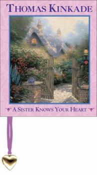 Hardcover A Sister Knows Your Heart Book