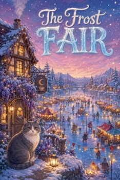 The Frost Fair (Cozy Fantasy)