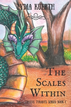 Paperback The Scales Within Book