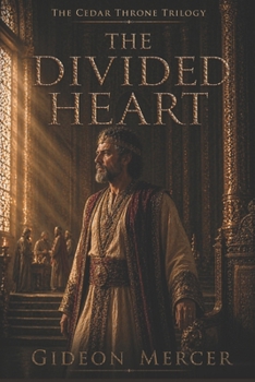 Paperback The Divided Heart Book