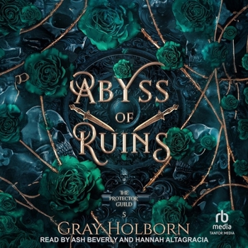 Abyss of Ruins (The Protector Guild)