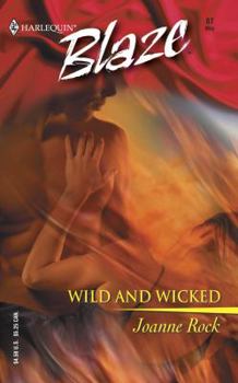 Wild and Wicked - Book #2 of the Chandler Brothers
