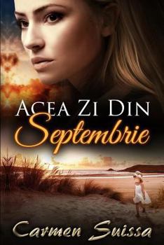 Paperback Acea Zi Din Septembrie Book