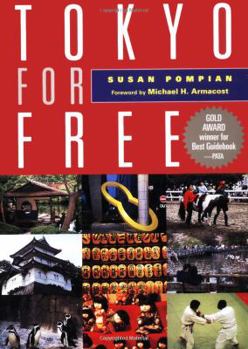 Paperback Tokyo for Free Book