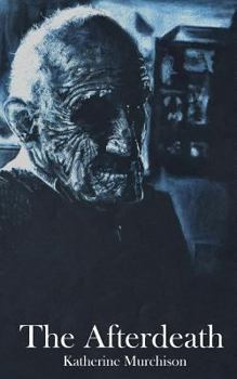 Paperback The Afterdeath Book