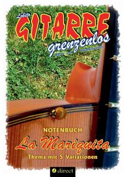 Paperback La Mariquita [German] Book