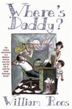 Paperback Where's Daddy Book